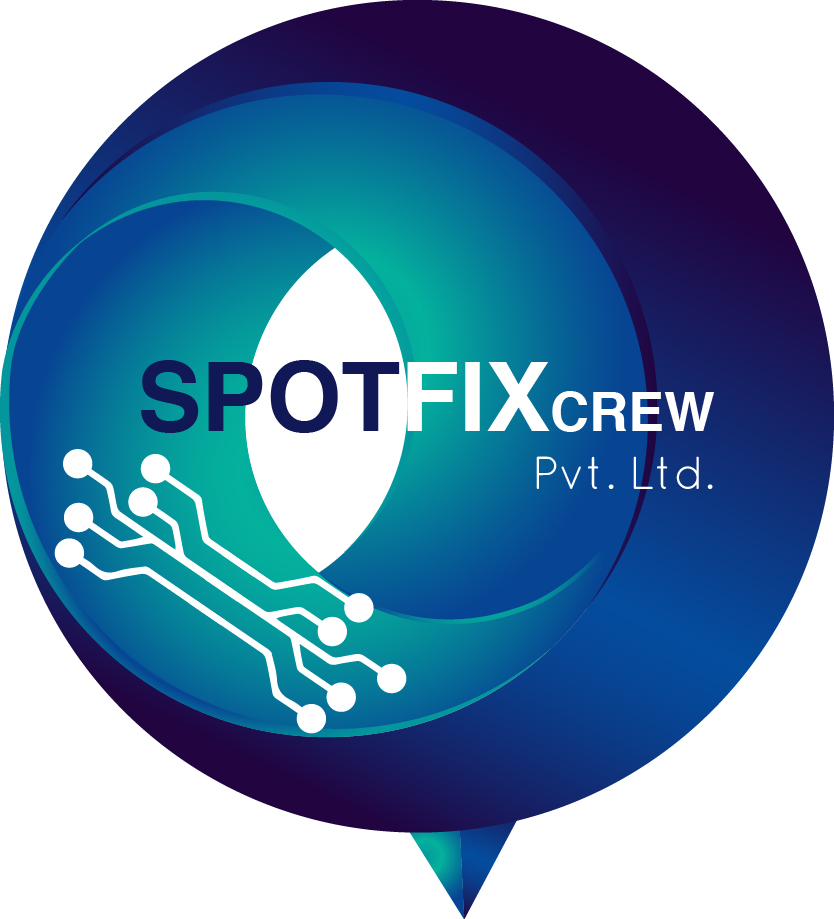 SPOTFIXCREW  PVT LTD